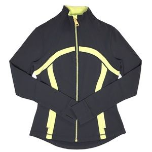 Lululemon Define Zip Up Jacket 8